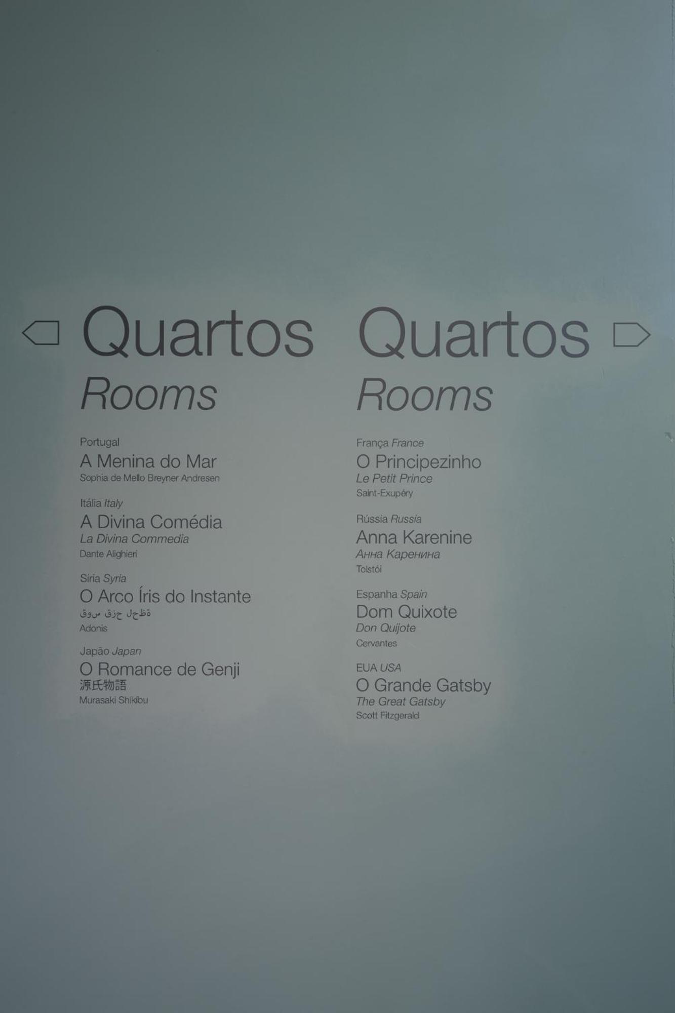 Dream Guincho Landhaus *
