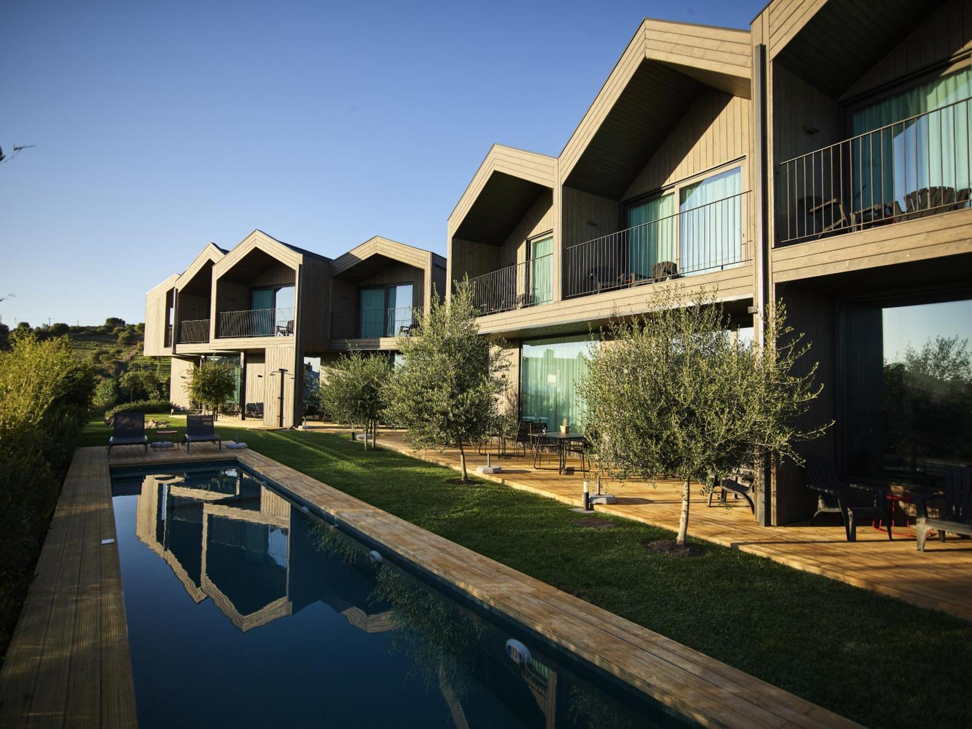 Landhaus Dream Guincho *