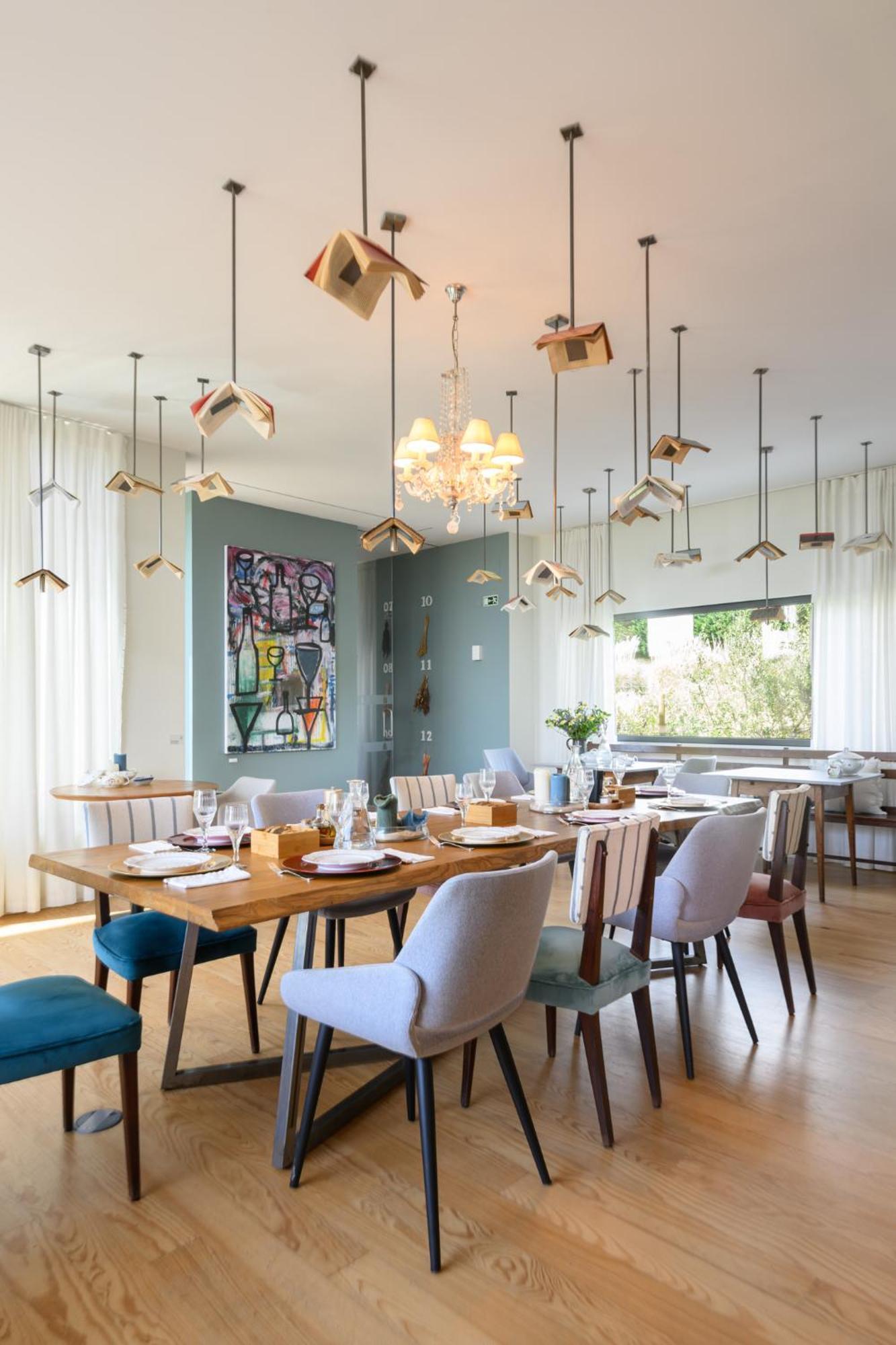 Dream Guincho Landhaus *