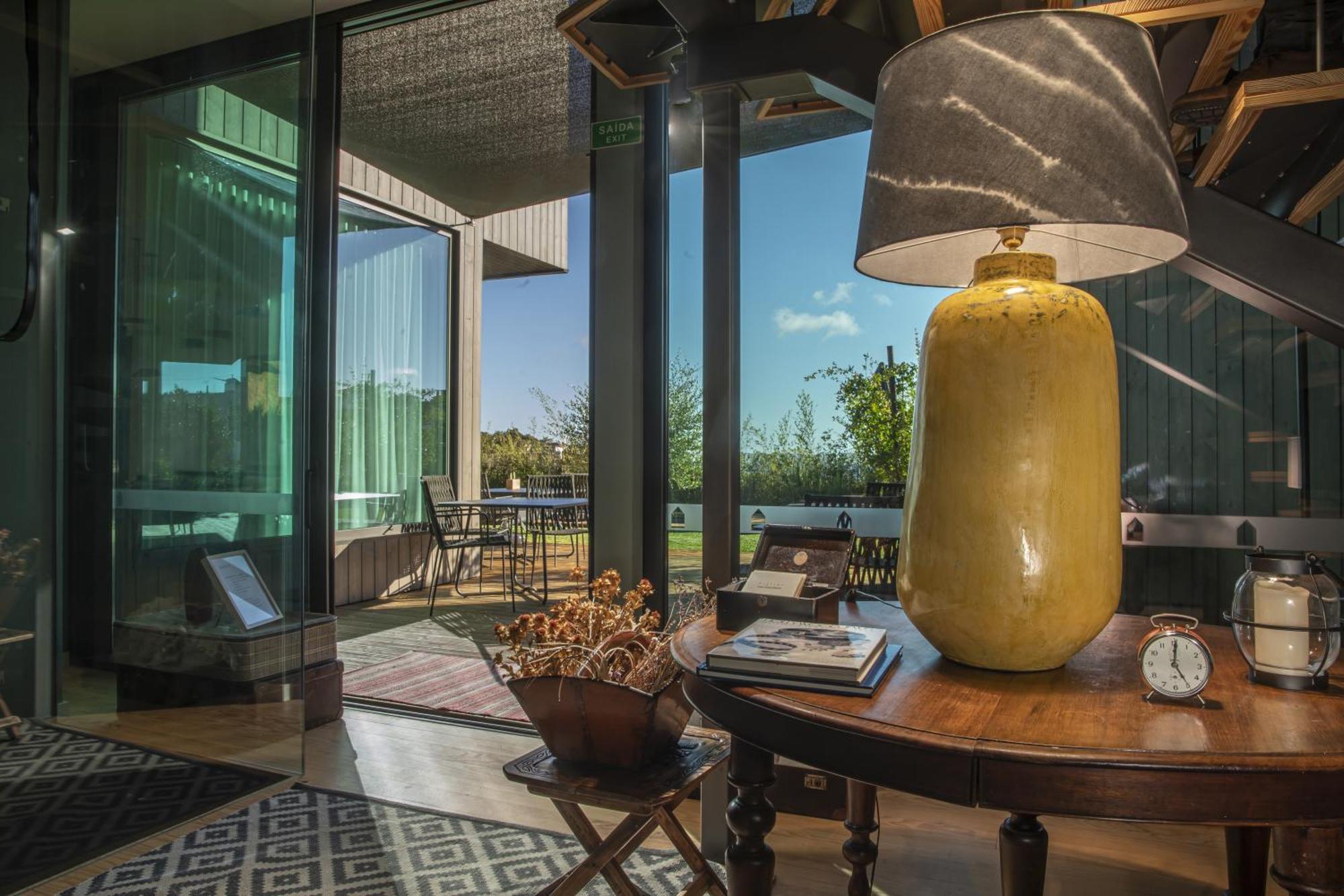 Landhaus Dream Guincho