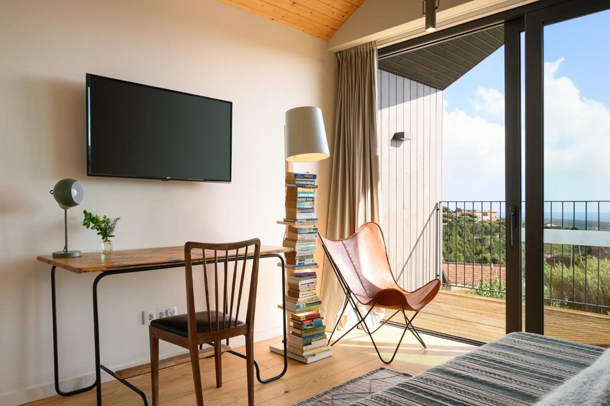 Dream Guincho Landhaus *