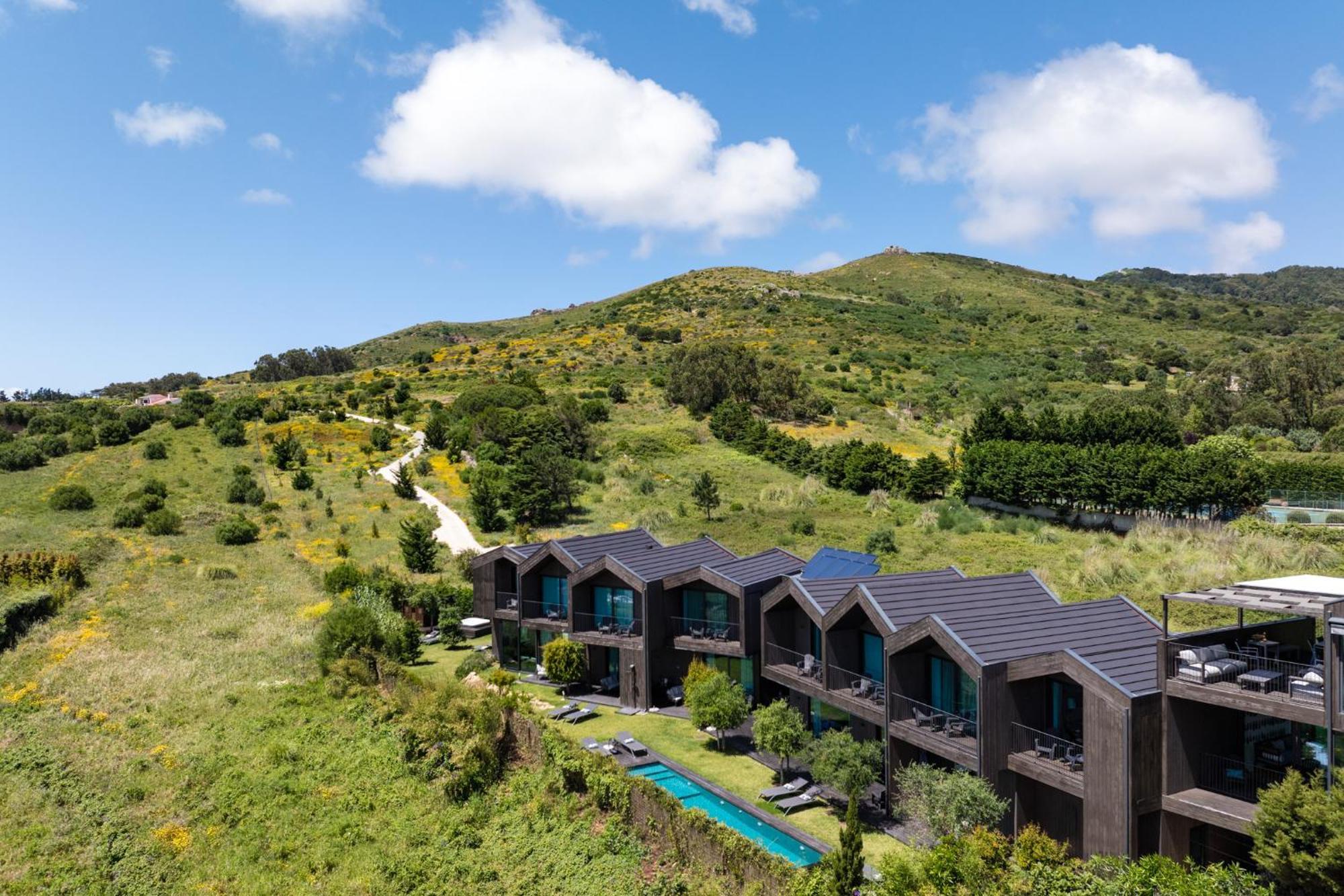 Landhaus Dream Guincho *