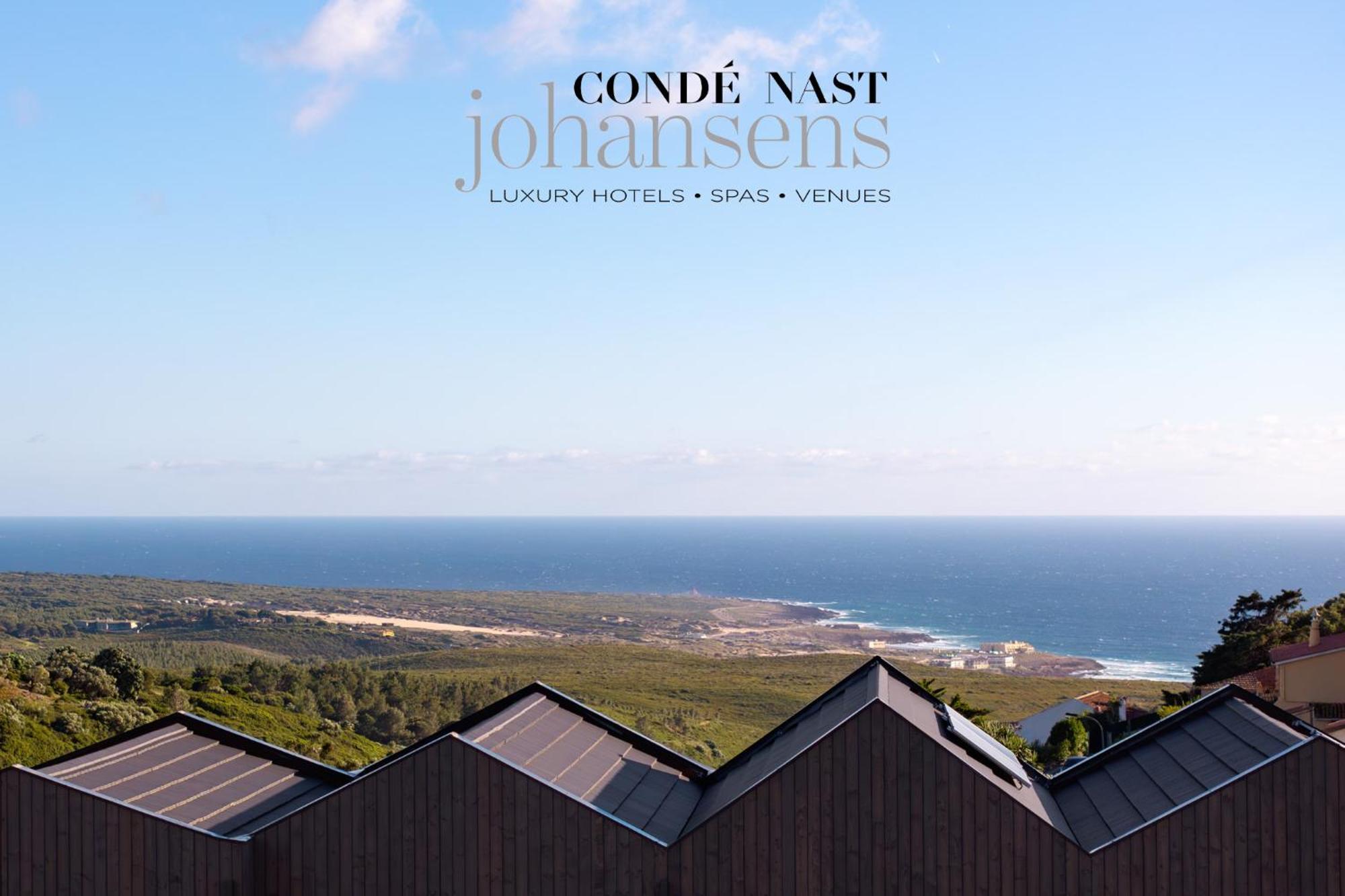 Dream Guincho Landhaus *